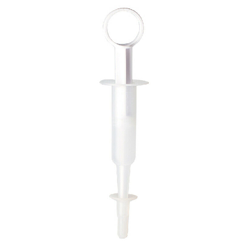 Newborn Pet Breastfeeding & Medicine Feeding Syringe PIDAN