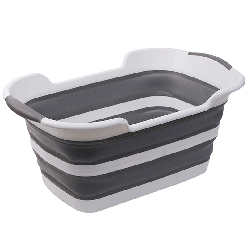 Portable Pet Cat Dog Bathtub Foldable Bathing Tub