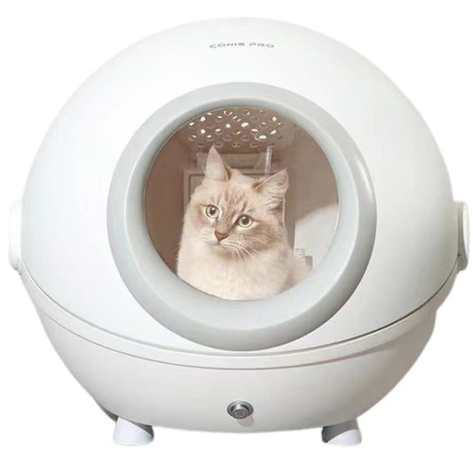 High-end Quick Drying Ozone Sterilization Pet Cat Dog Bath Dryer Hair Blower