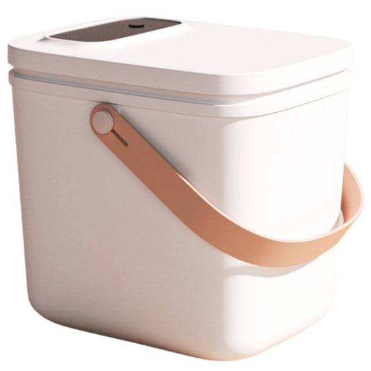 Smart Automatic Sealed Grain Storage Container Bucket Moisture-proof Pet Food