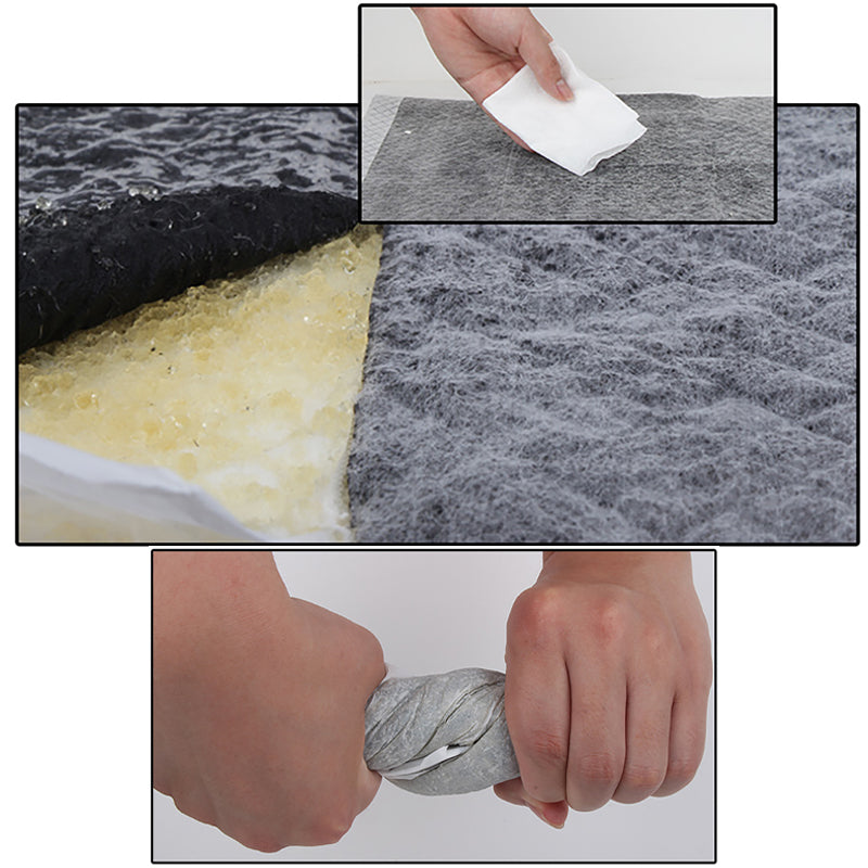 Pet Dog Training Pads Urinary Thickened Deodorant Absorbent Mat Thickened PLUS