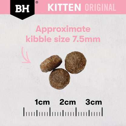 BLACKHAWK KITTEN CHICKEN 2KG/4KG/8KG