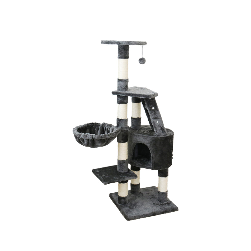 CATIO Equanimity Scratching Post 40x40x119cm