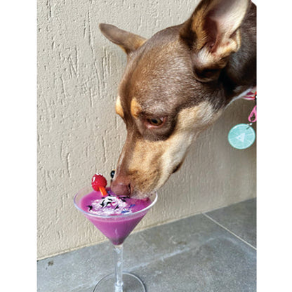 Norm Purple Haze Freakshake Powdered Milkshake