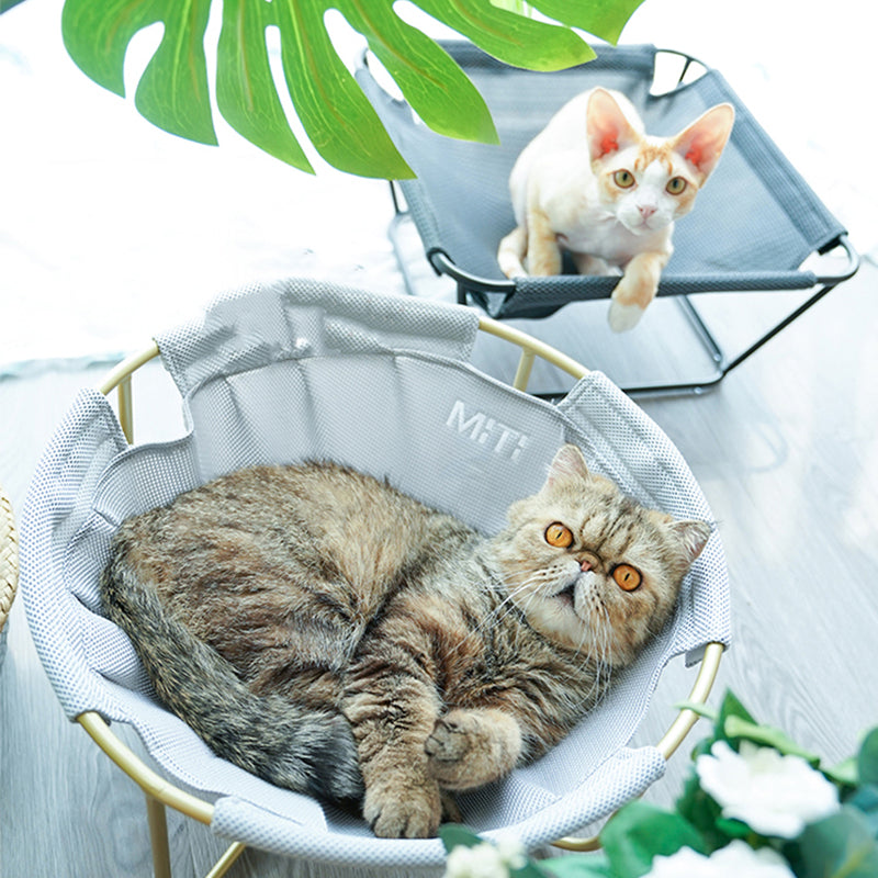 Four Seasons Universal Pet Cat Dog Hammock Comfortable Breathable Nest