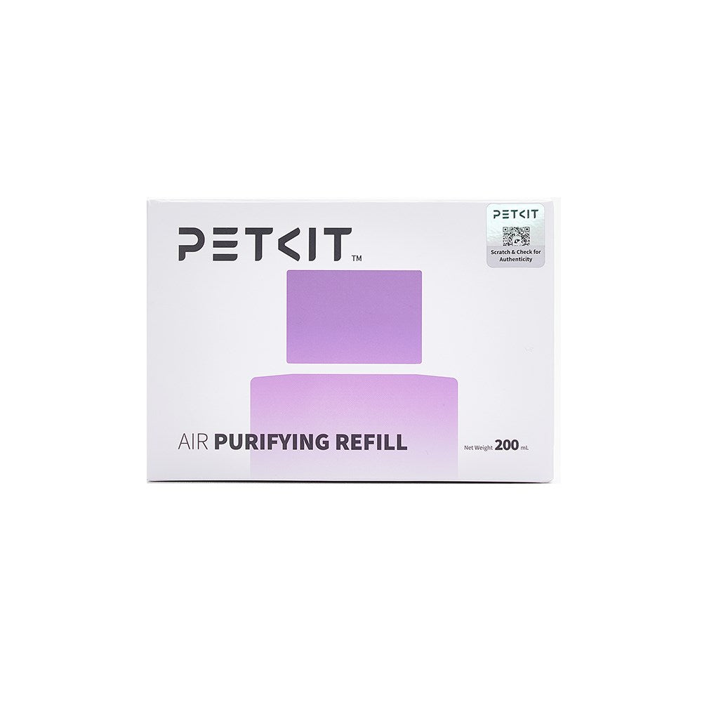 PETKIT Concentrated Air Purifying Refill 50ml x4