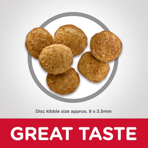 HILLS CAT ADULT LIGHT CHICKEN RECIPE 2KG / 3.5KG