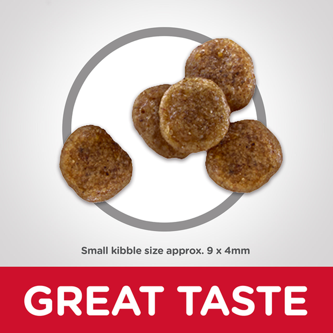 HILLS DOG ADULT 7+ ACTIVE LONGEVITY SMALL BITES 2KG