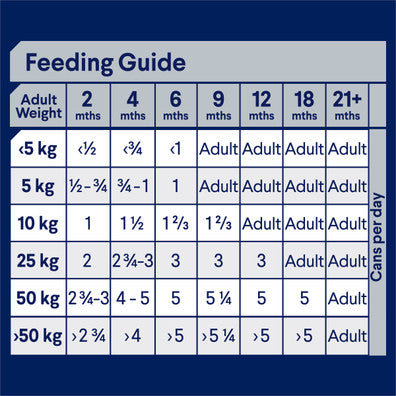 ADVANCE DOG WET PUPPY PLUS LAMB AND RICE 410G