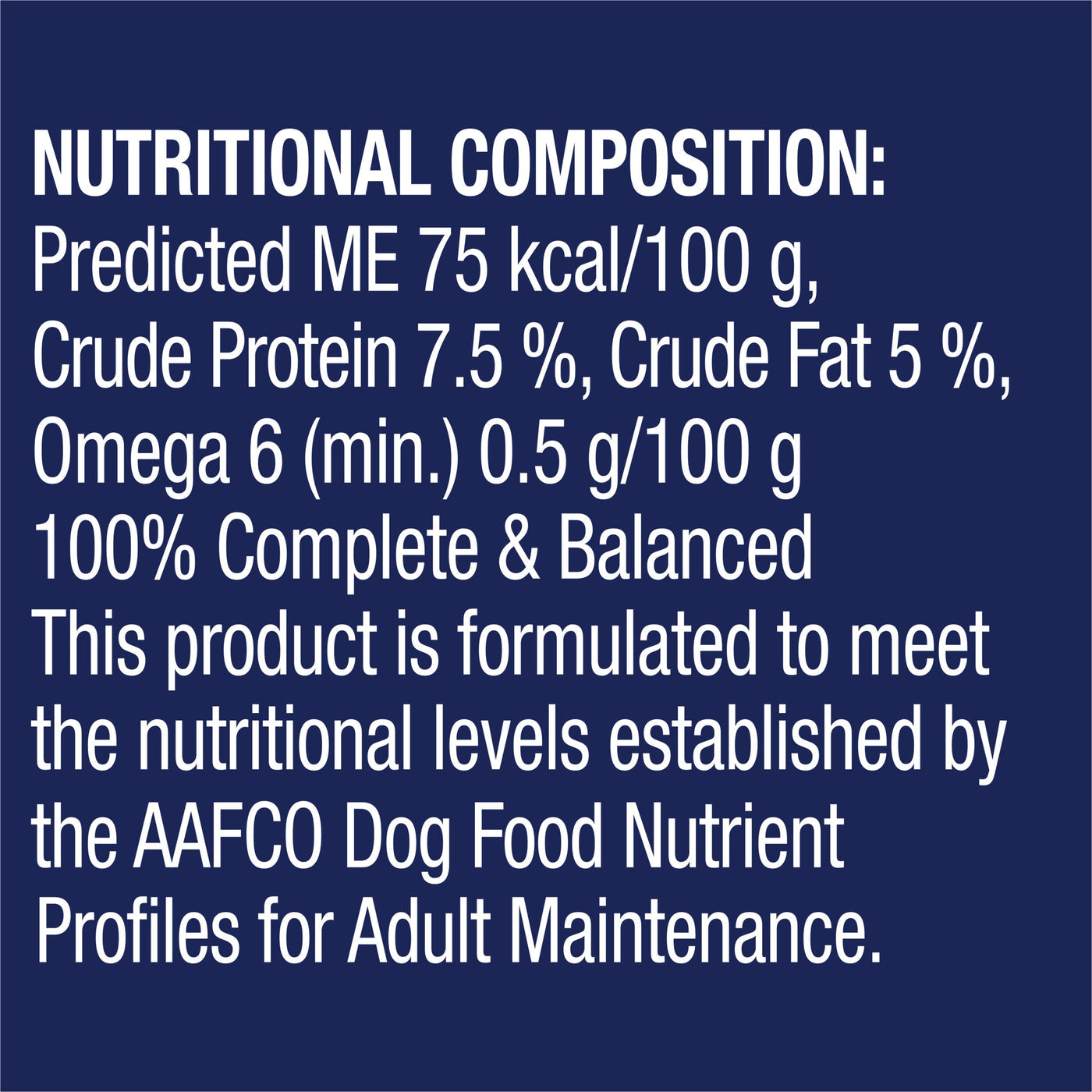 ADVANCE DOG ADULT ALL BREED CASSEROLE WITH CHICKEN 100G