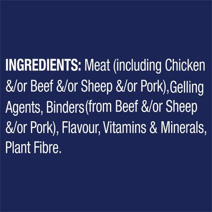 ADVANCE DOG ADULT ALL BREED CASSEROLE WITH CHICKEN 100G