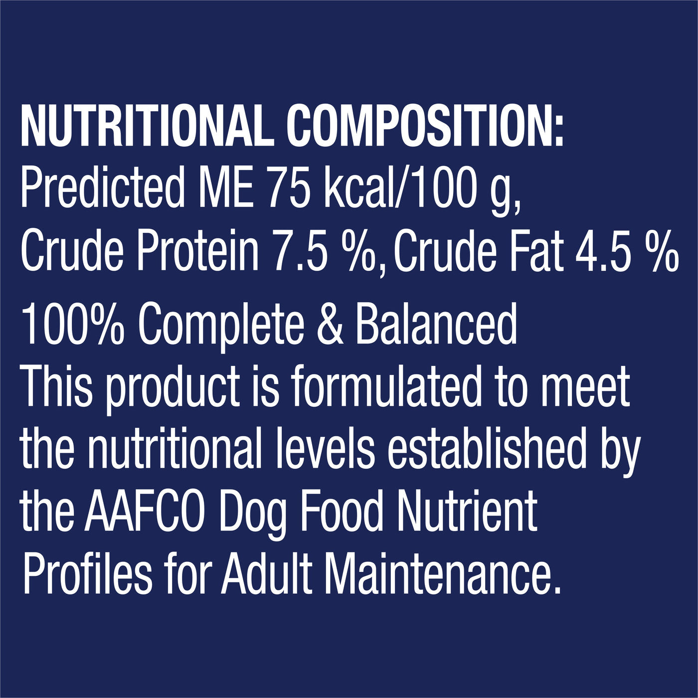 ADVANCE DOG ADULT HEALTHY AGEING CHICKEN RICE 100G