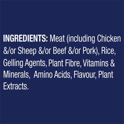 ADVANCE DOG ADULT HEALTHY AGEING CHICKEN RICE 100G