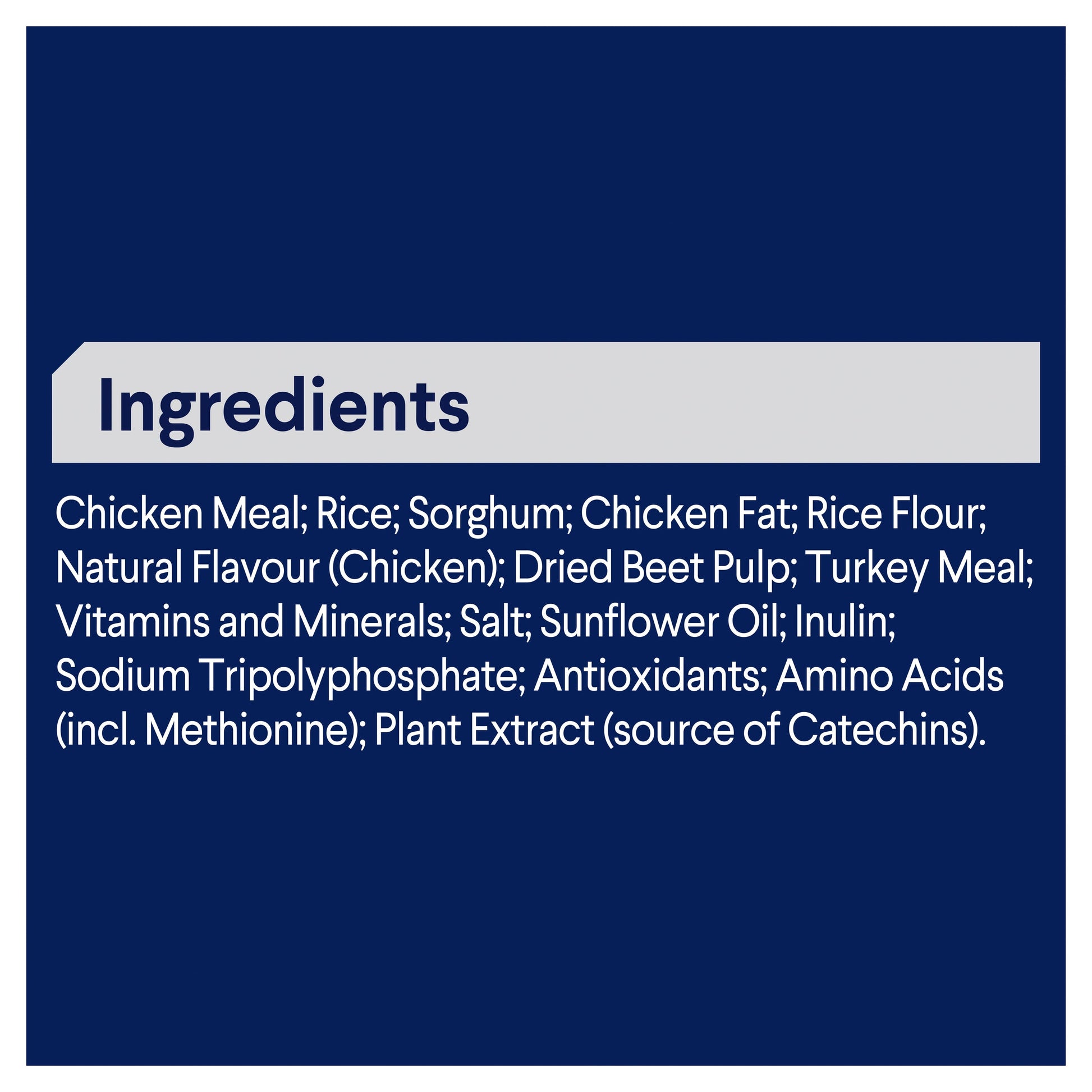 ADVANCE DOG ADULT MEDIUM BREED TRIPLE ACTION DENTAL CARE CHICKEN WITH RICE 13KG