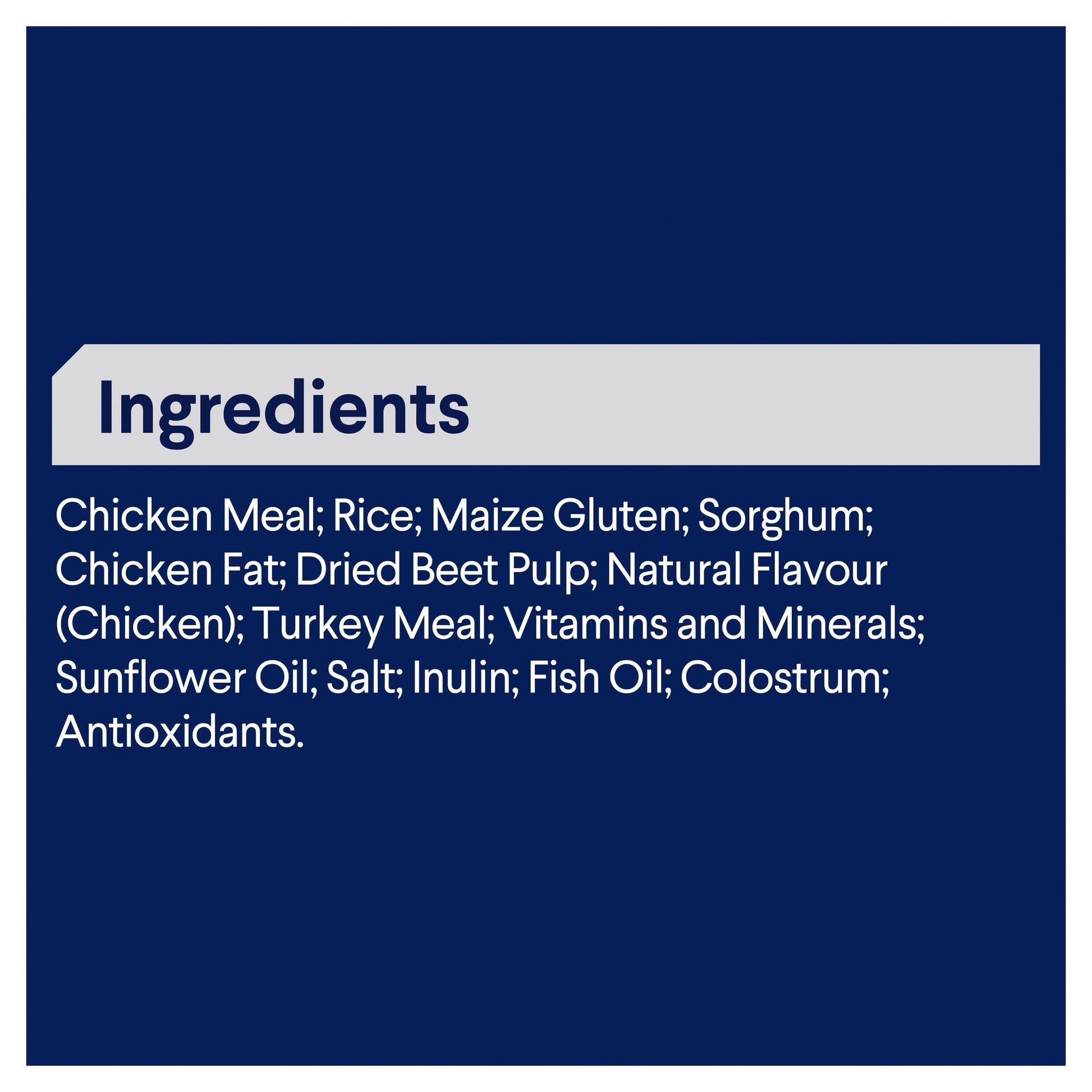 ADVANCE DOG PUPPY MEDIUM BREED CHICKEN WITH RICE 800G/3KG/15KG/20KG