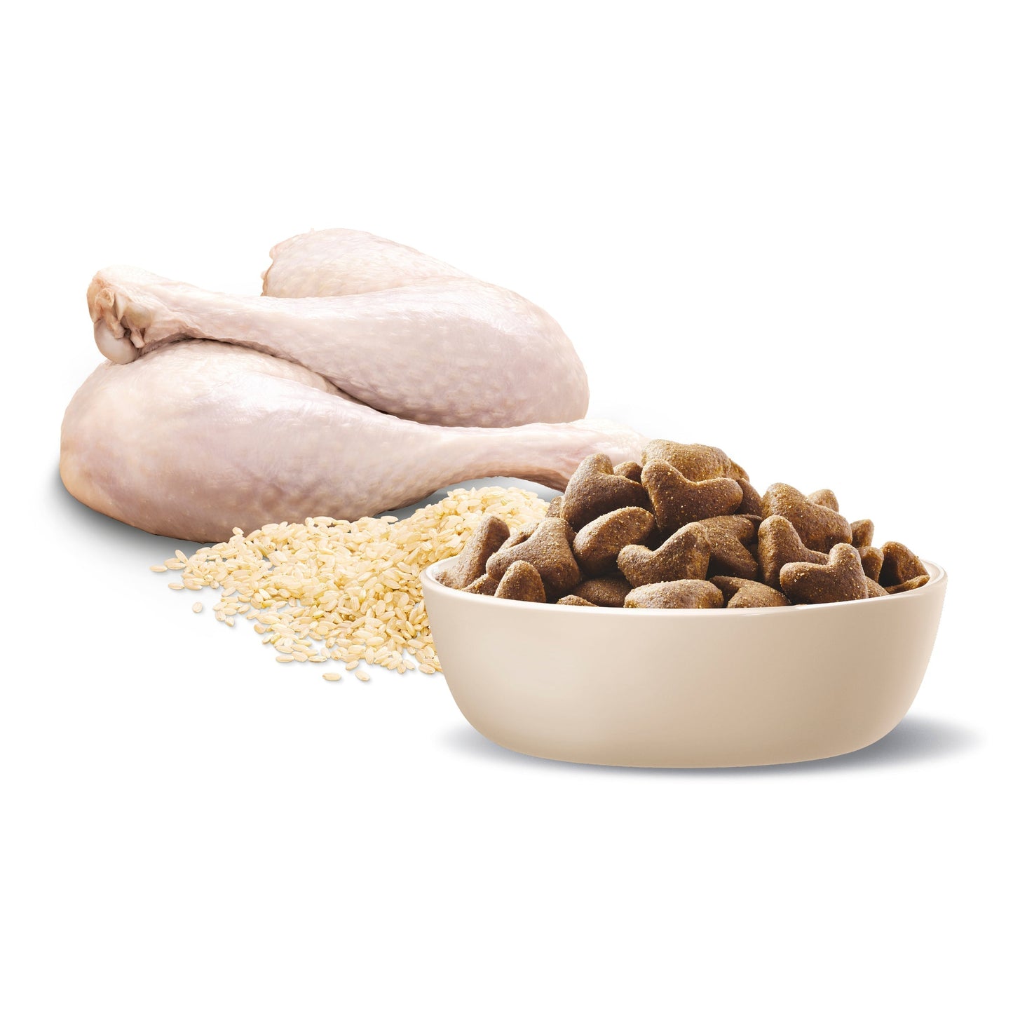 ADVANCE DOG DRY ADULT DOG FOR ALL SHEPHERDS TURKEY WITH RICE 13KG