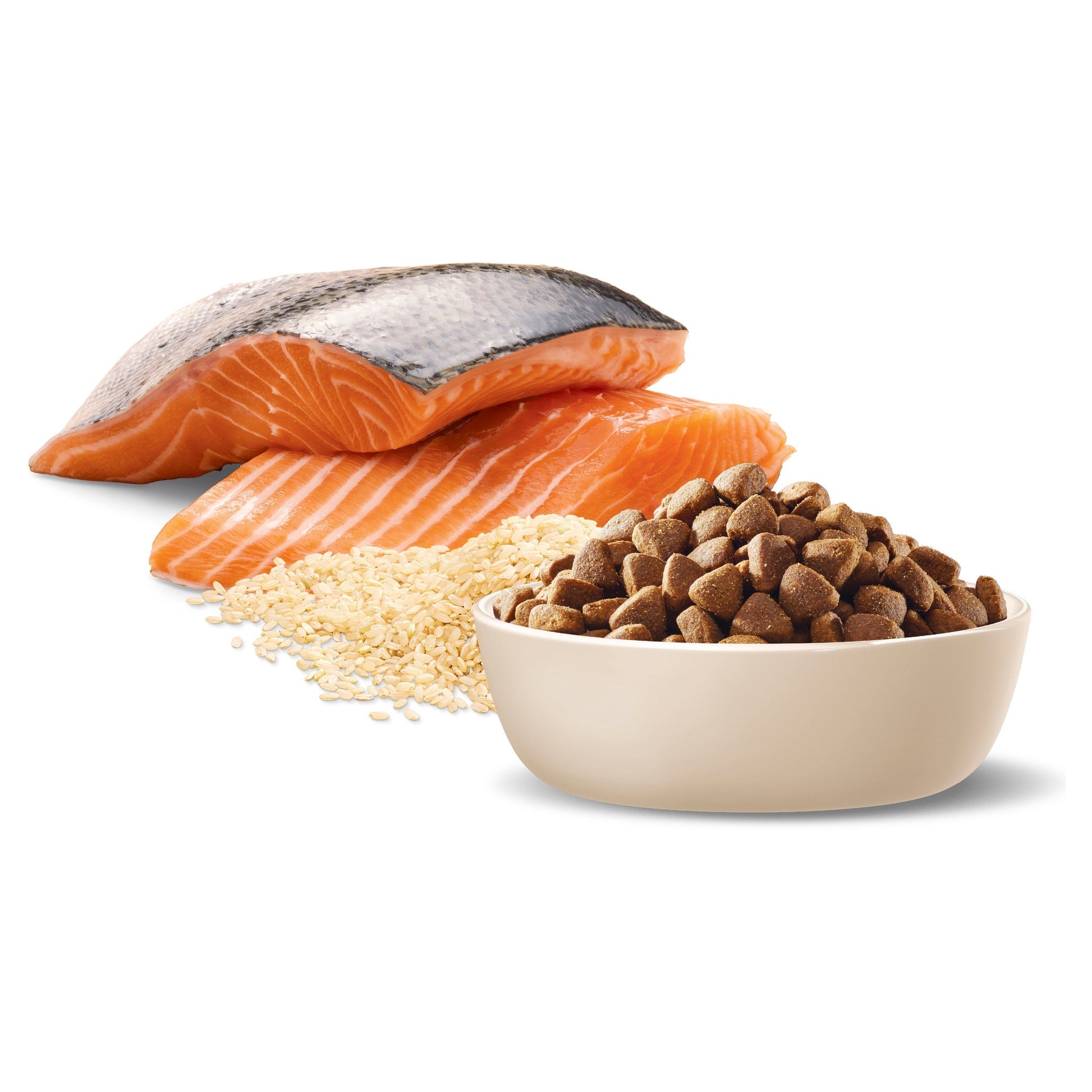 ADVANCE SENSITIVE SKIN AND DIGESTION ADULT ALL BREED SALMON WITH RICE 13KG