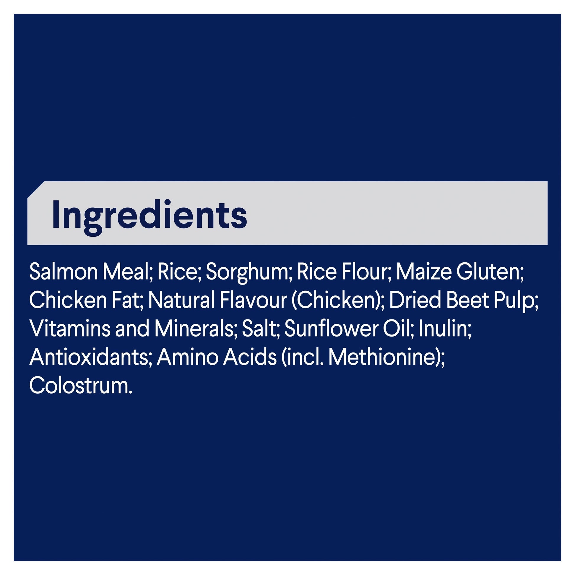 ADVANCE SENSITIVE SKIN AND DIGESTION ADULT ALL BREED SALMON WITH RICE 13KG