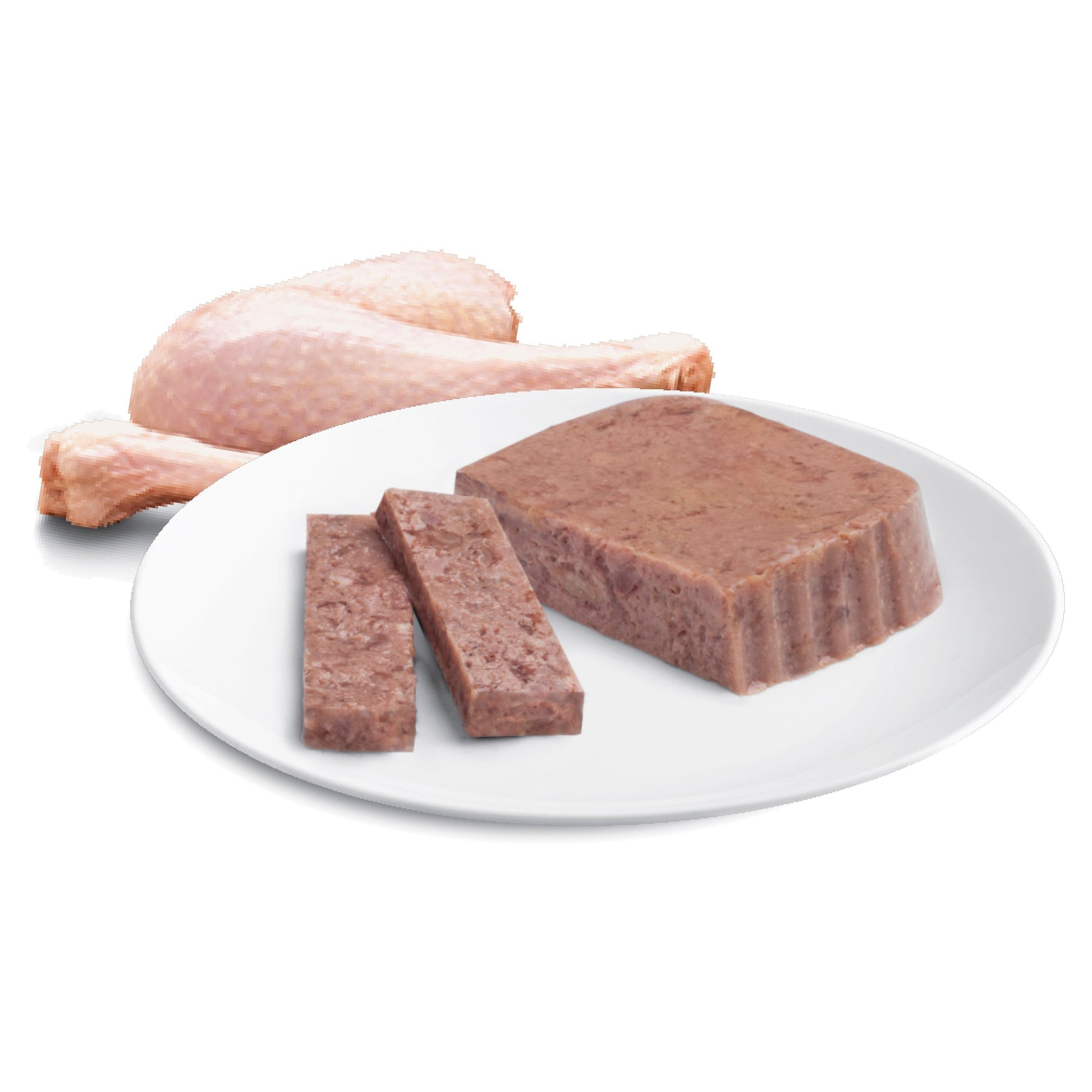 ADVANCE CAT ADULT WET FOOD WITH SUCCULENT TURKEY 85G