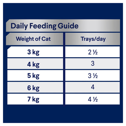 ADVANCE ADULT CAT WET FOOD WITH DELICATE TUNA 85G