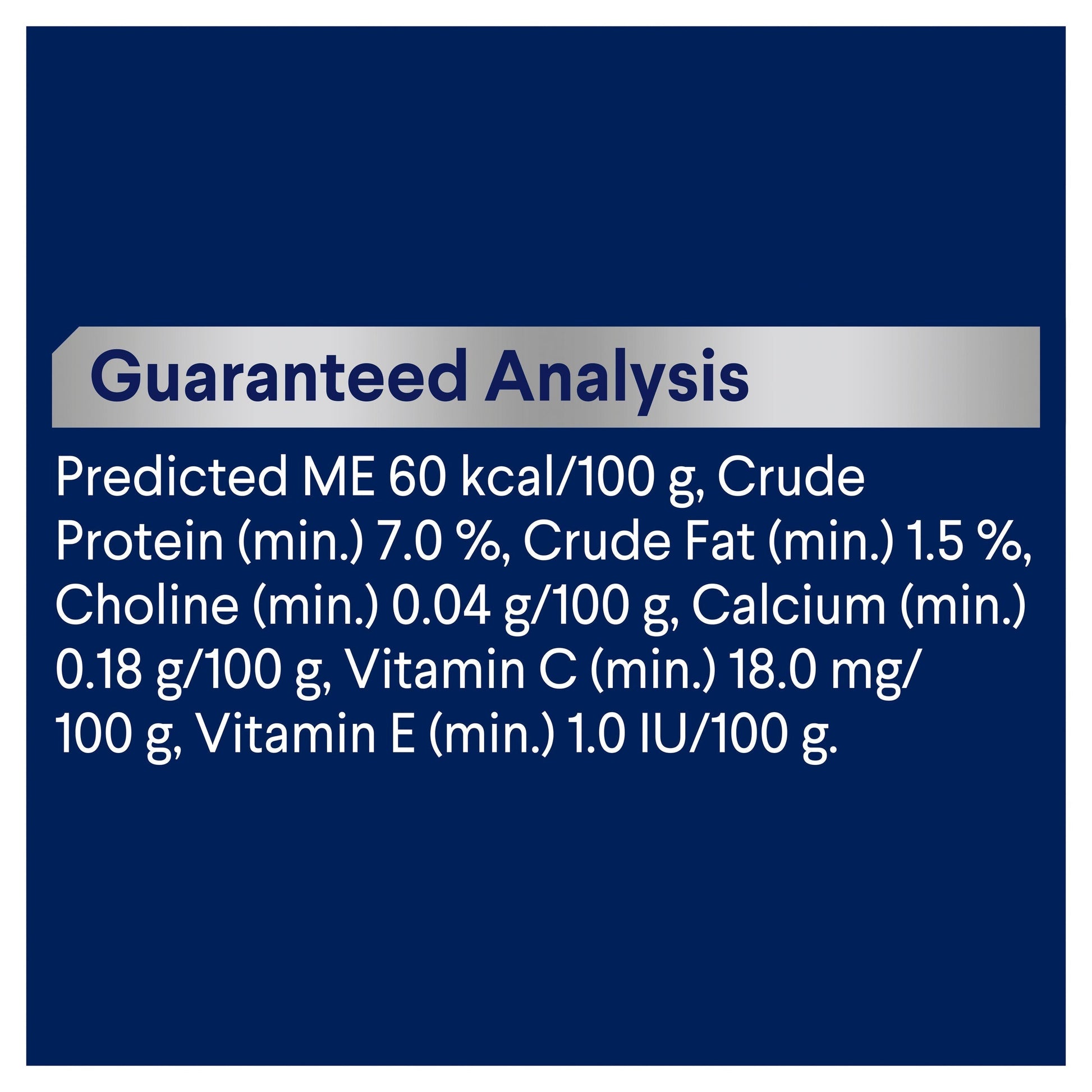  ADVANCE KITTEN WET FOOD WITH CHICKEN IN JELLY 85G