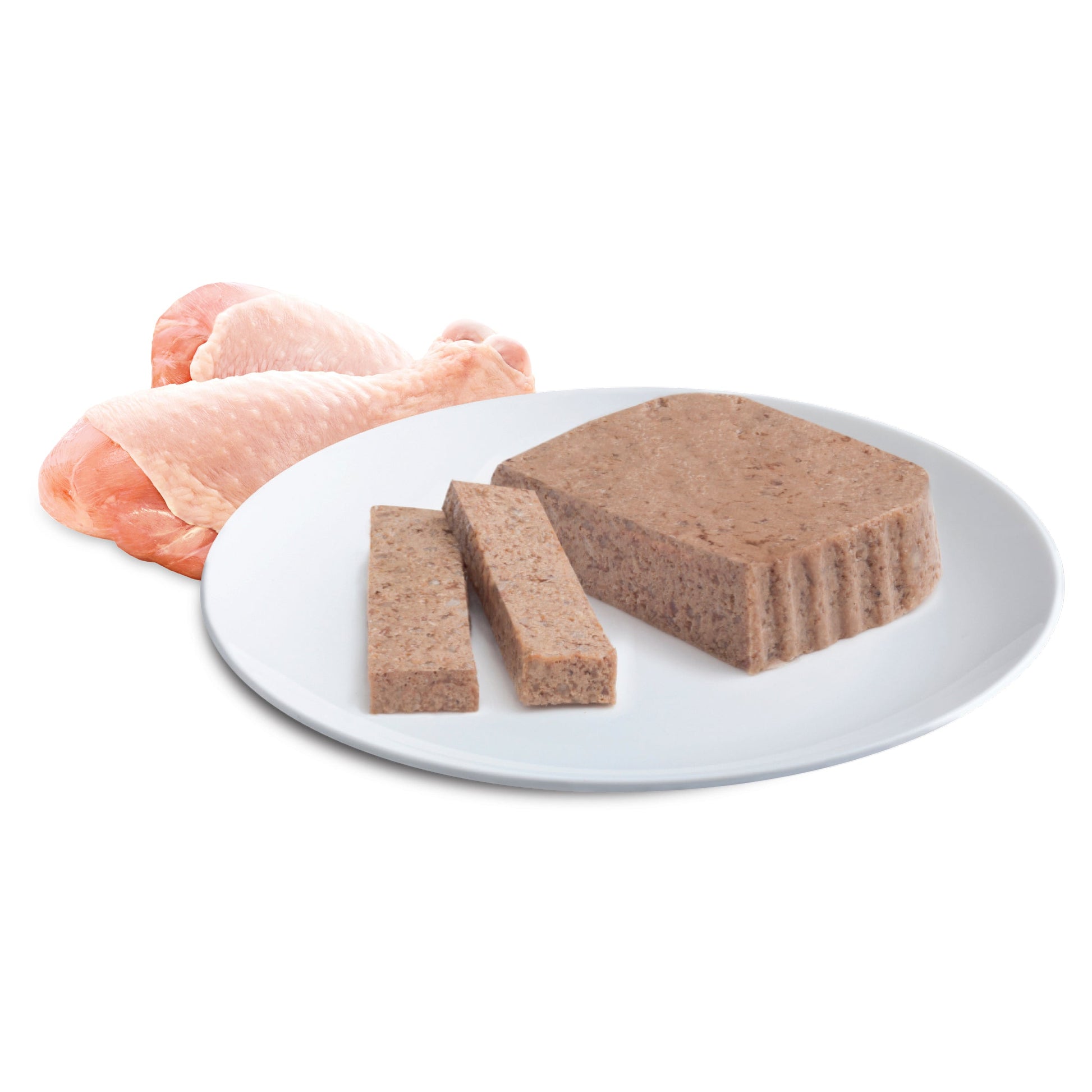 ADVANCE KITTEN WET FOOD TENDER CHICKEN DELIGHT 85G