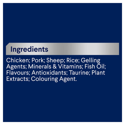 ADVANCE KITTEN WET FOOD TENDER CHICKEN DELIGHT 85G