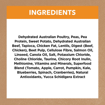 IVORY COAT GRAIN FREE ADULT CAT CHICKEN WITH COCONUT OIL 2KG/ 4KG