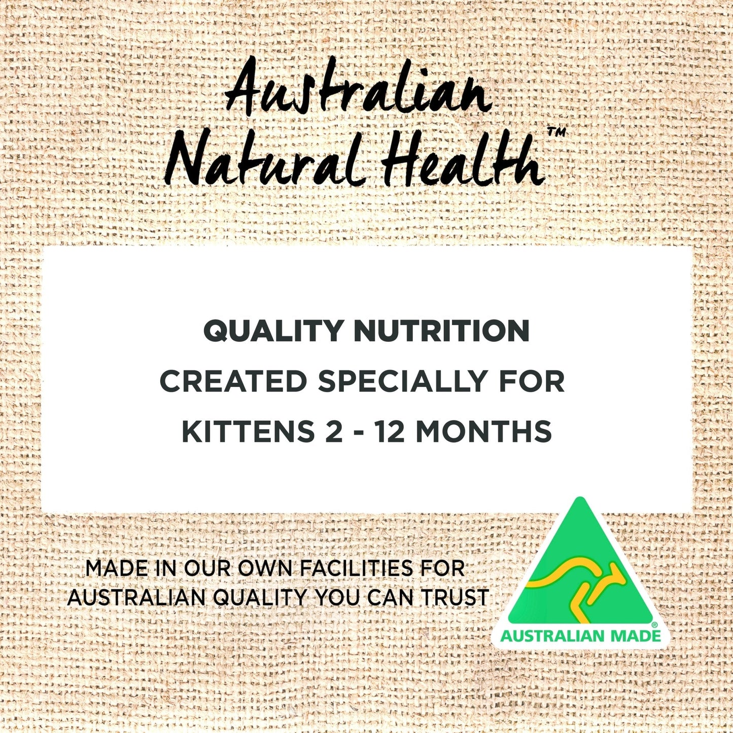 IVORY COAT GRAIN FREE KITTEN CHICKEN & OCEAN FISH IN JELLY 85G