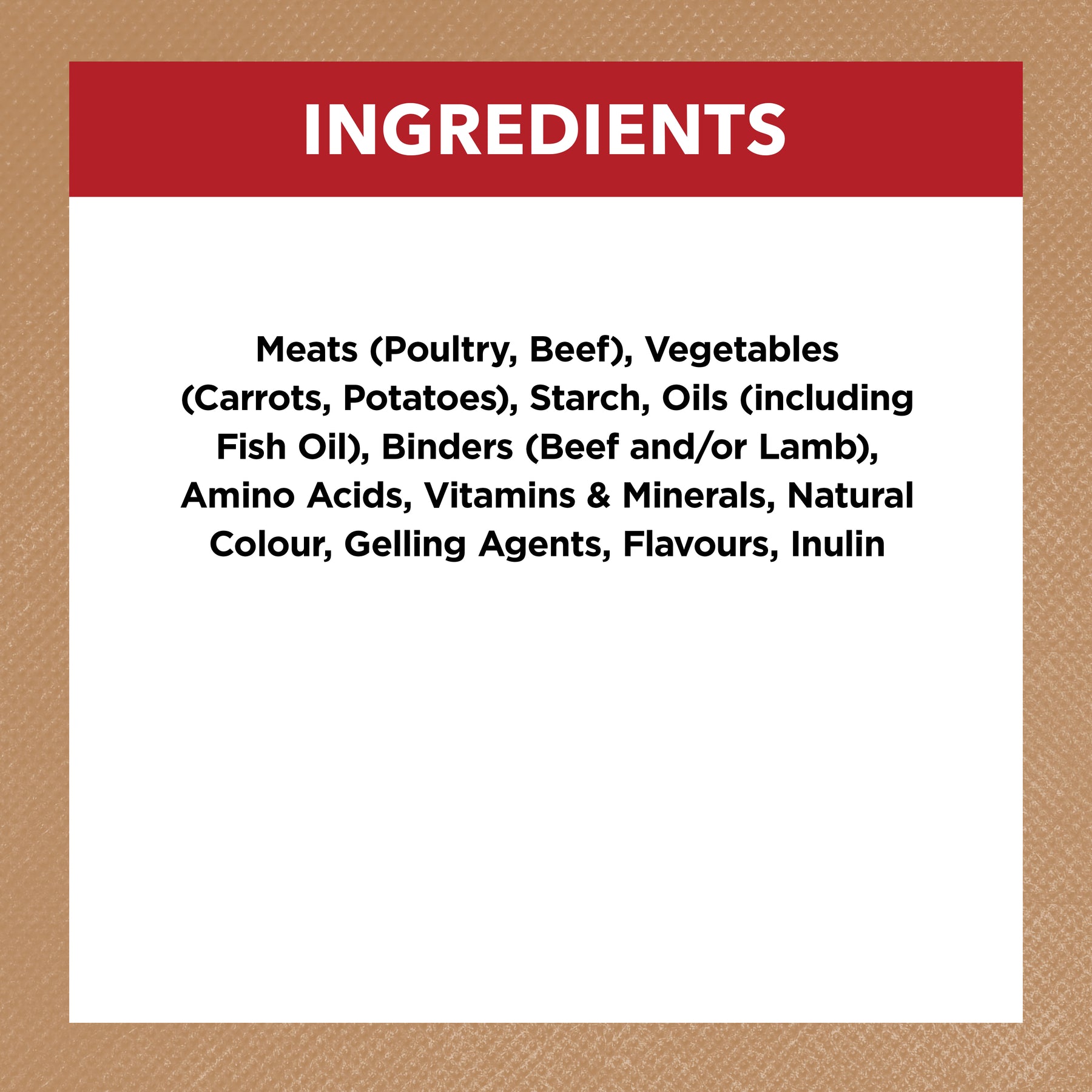 IVORY COAT ADULT DOG GRAIN FREE BEEF STEW 400G