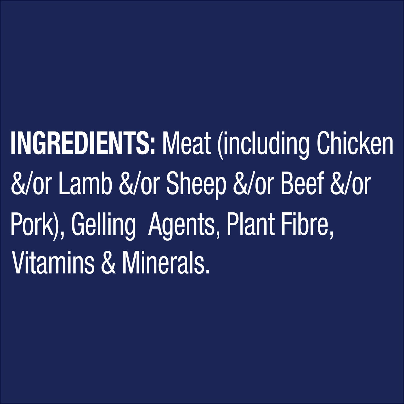 ADVANCE DOG ALL BREED ADULT LAMB 100G