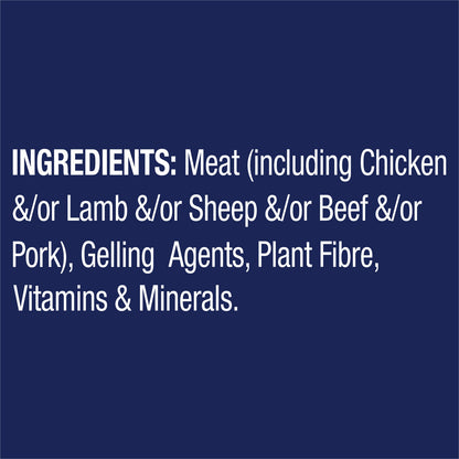 ADVANCE DOG ALL BREED ADULT LAMB 100G
