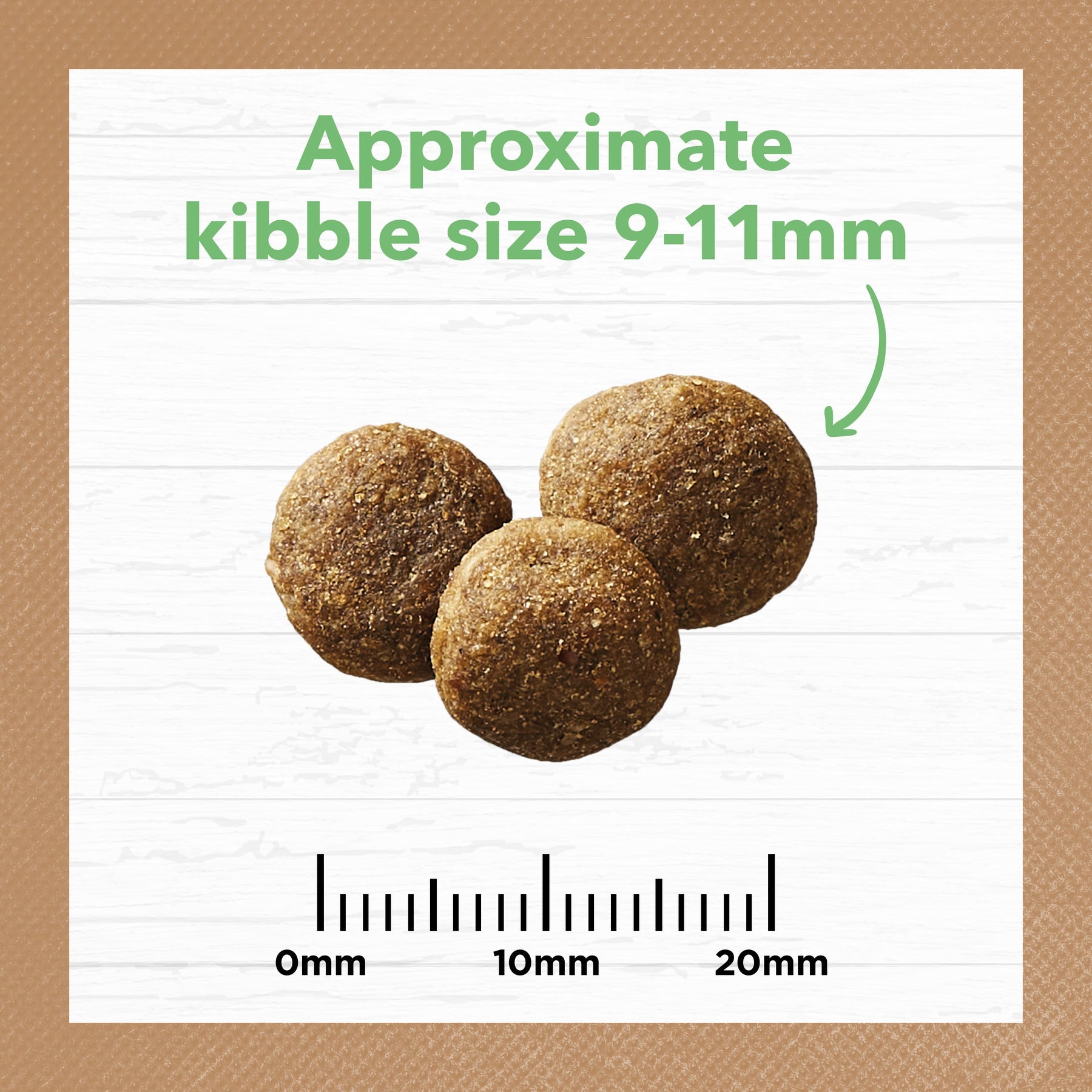 IVORY COAT PUPPY LARGE BREEDS GRAIN FREE LAMB 2KG/13KG