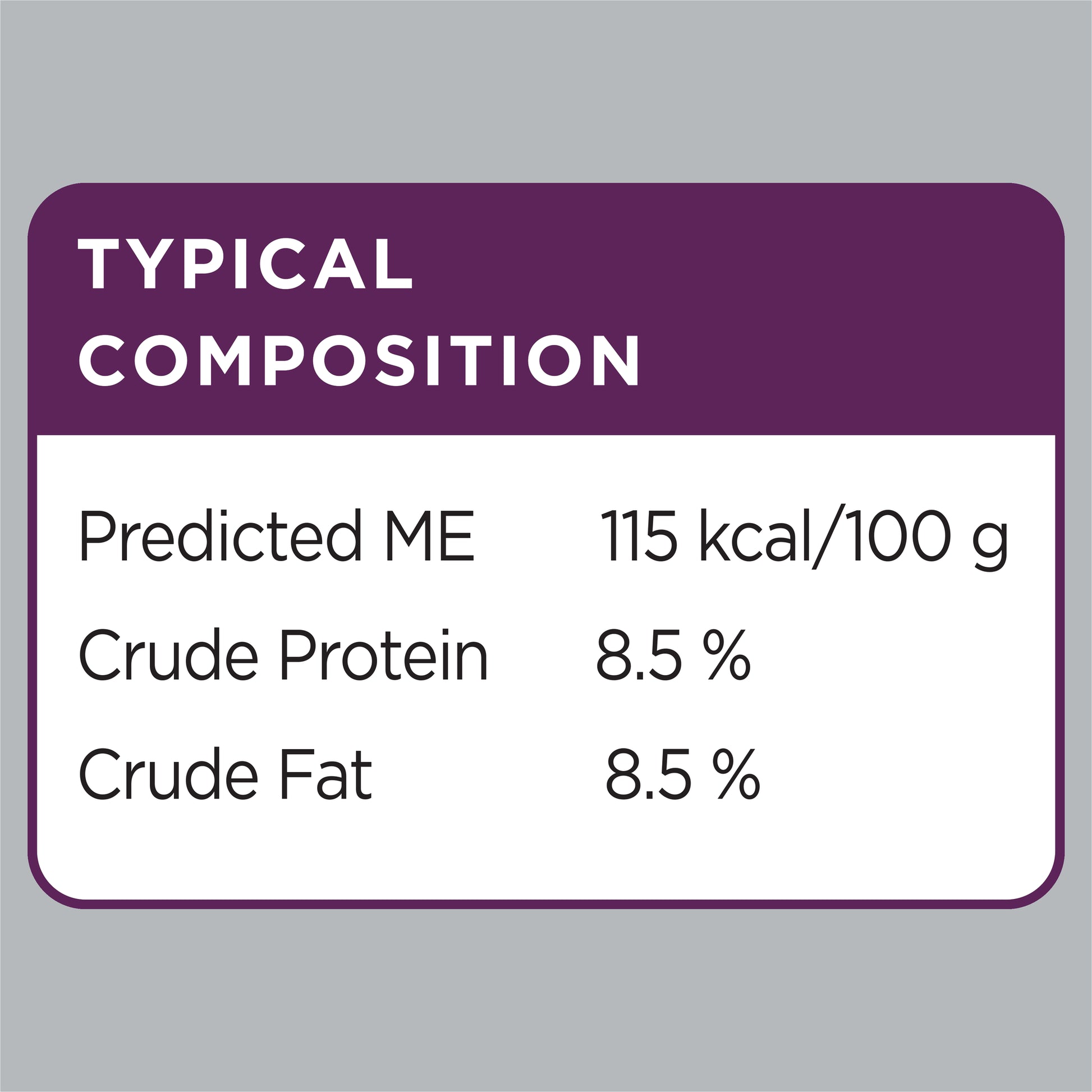 OPTIMUM PUPPY DOG WET FOOD WITH CHICKEN RICE VEGETABLES 100G
