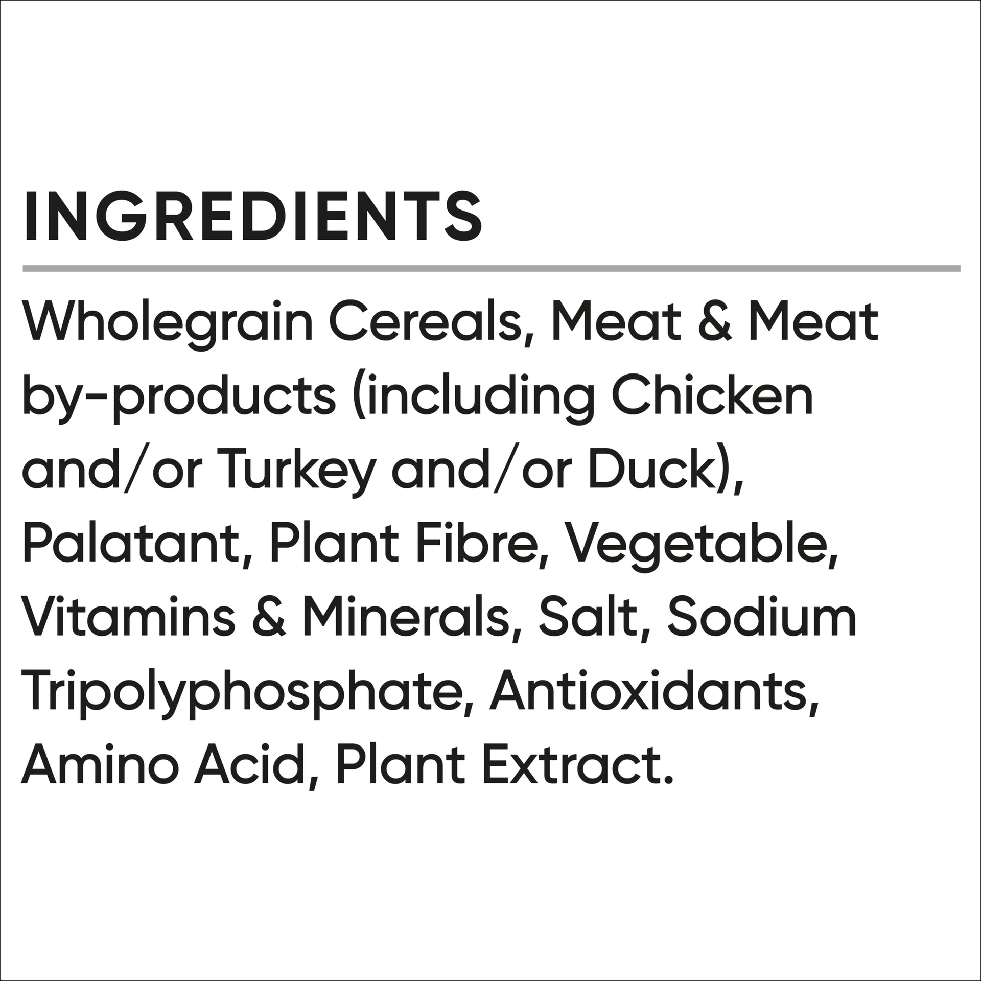 OPTIMUM SENIOR ALL BREEDS DOG FOOD WITH CHICKEN VEGETABLE RICE 2.7KG / 13.7KG