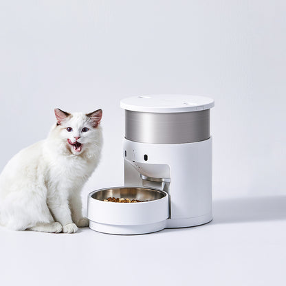 PETKIT Fresh Element 3-Smart Pet Feeder