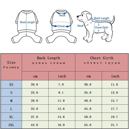 Soft Plush Winter Warm Dog Clothes for Small Dogs Pet Cat Puppy Vest Spring Autumn Shih Tzu Chihuahua French Bulldog Teddy Coats