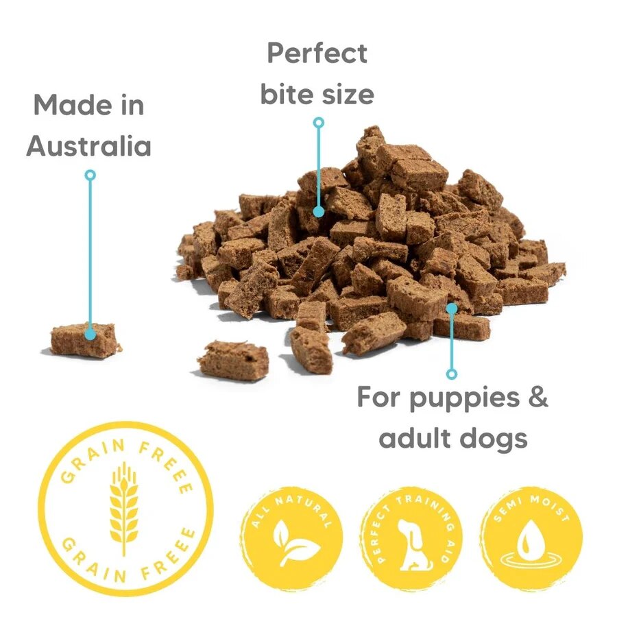 The Pet Project - Chicken Training Treats (180g)