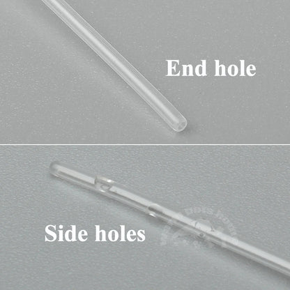 Cat Urinary Catheter with Stylet 3Fr 4Fr Veterinary Consumables