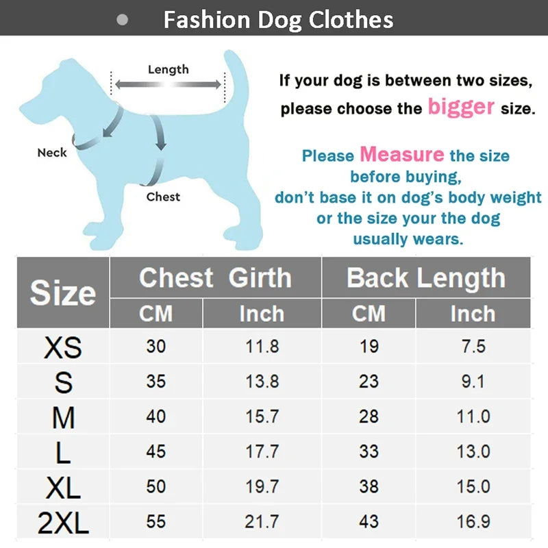 Fleece Warm Pet Coat Winter Dog Pullover for Small Medium Dogs Cat Clothes Puppy Vest Pet Cute Jacket Chihuahua Yorkies Costumes