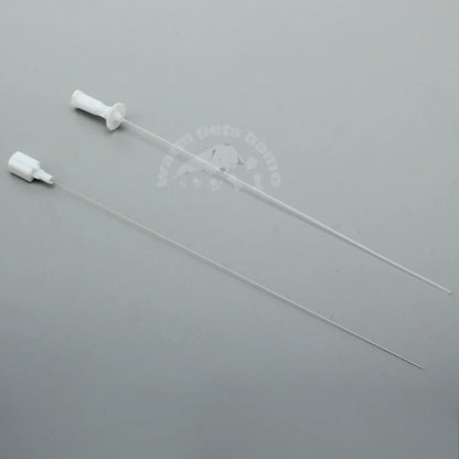 Cat Urinary Catheter with Stylet 3Fr 4Fr Veterinary Consumables